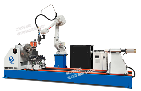 Täiustatud laserkattelahendused põllumajandusmasinate tööriistadele