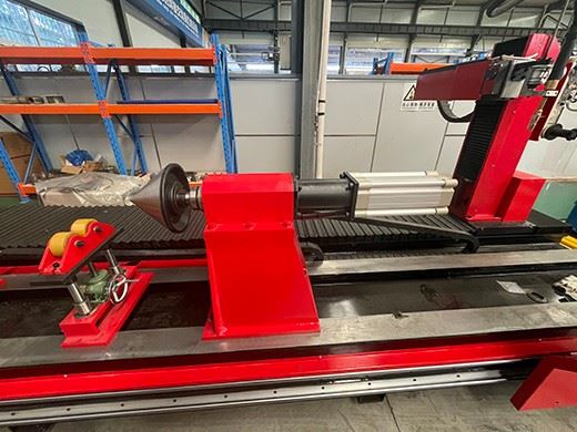 Five-axis CNC Automatic Welding Machine suppliers