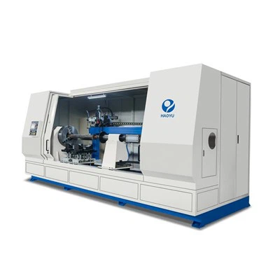 Hüdro{0}}silindriga MAG õmblusega automaatne keevitusmasin