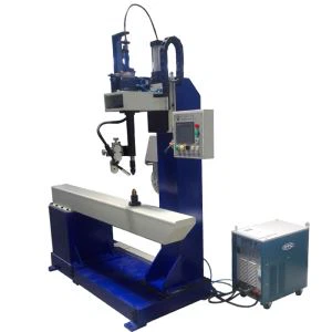 Automaitc päikesepaakide keevitusseade