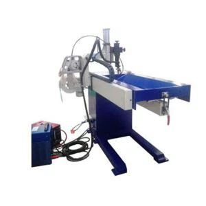 Automaatne pikisuunaline argooni TIG-keevitusmasin