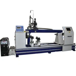 Automaatne TIG-kuumtraadikeevitusmasin